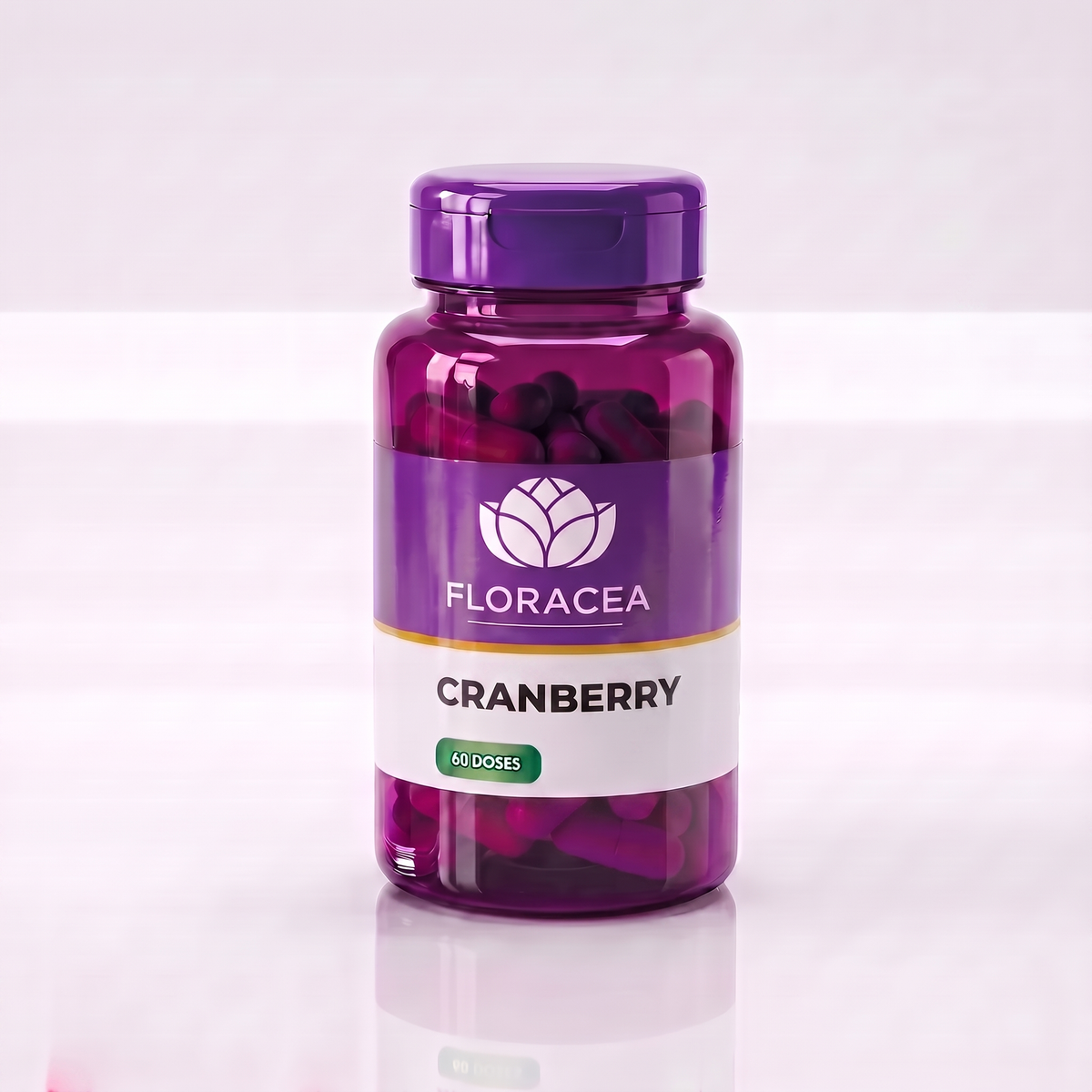 Cranberry 60 Doses