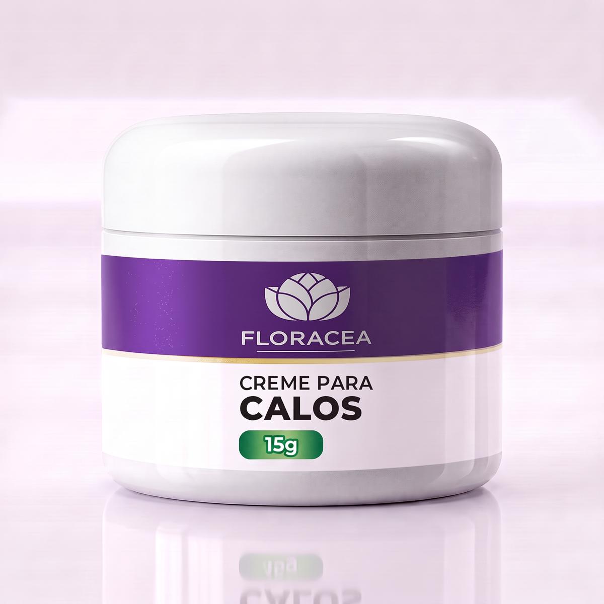 Creme para Calos