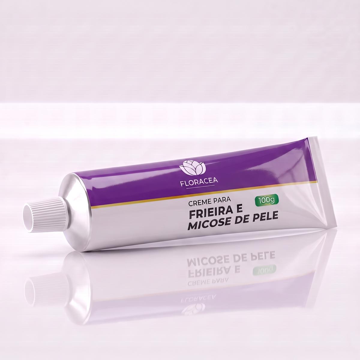 Creme para Frieira