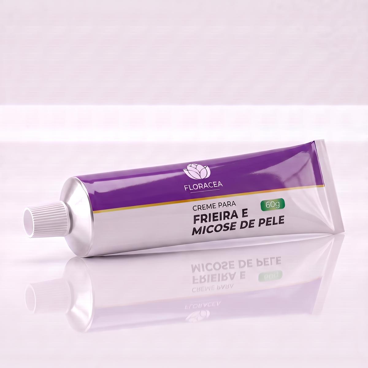 Creme para Frieira