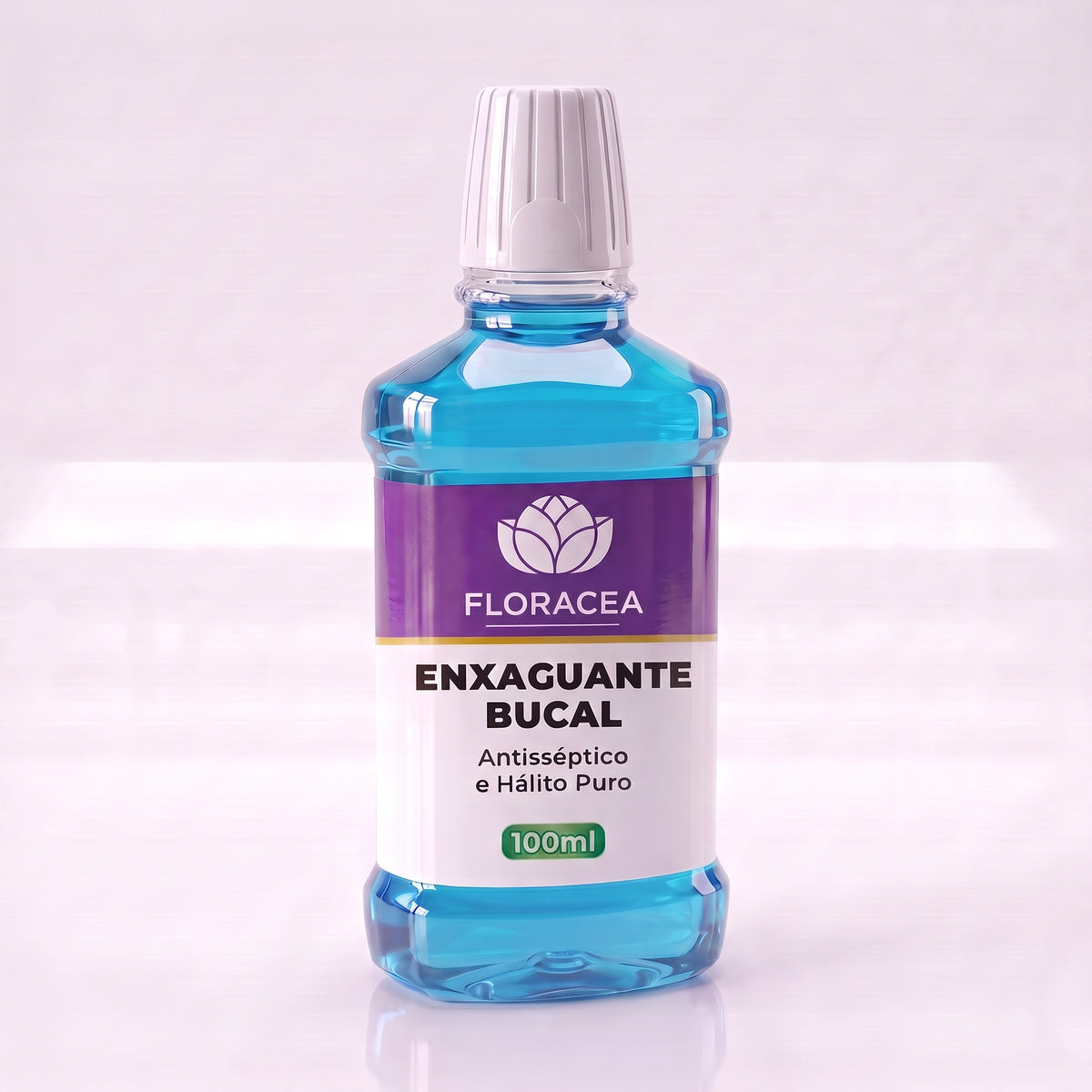 Enxaguatório Bucal