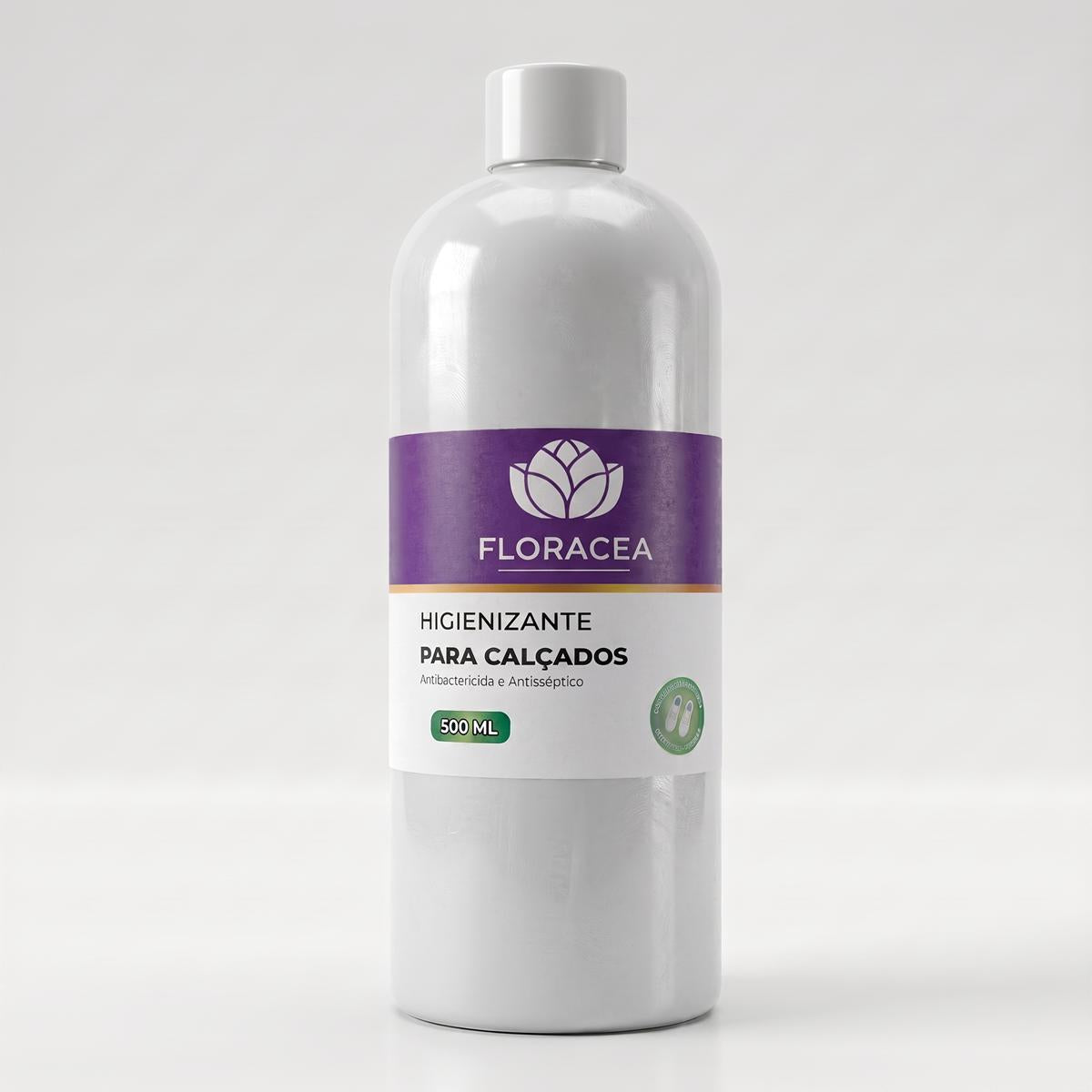 Higienizante para Calçados