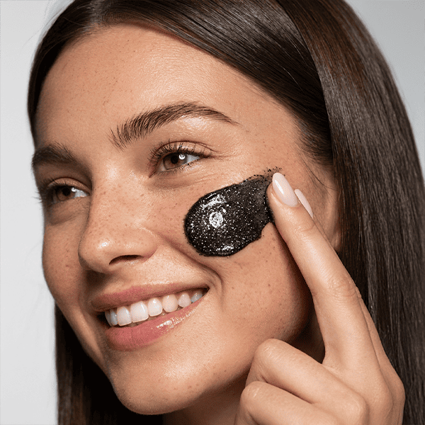 Black ou White - Clareador e Anti-aging - Dia 30g - imagem 2