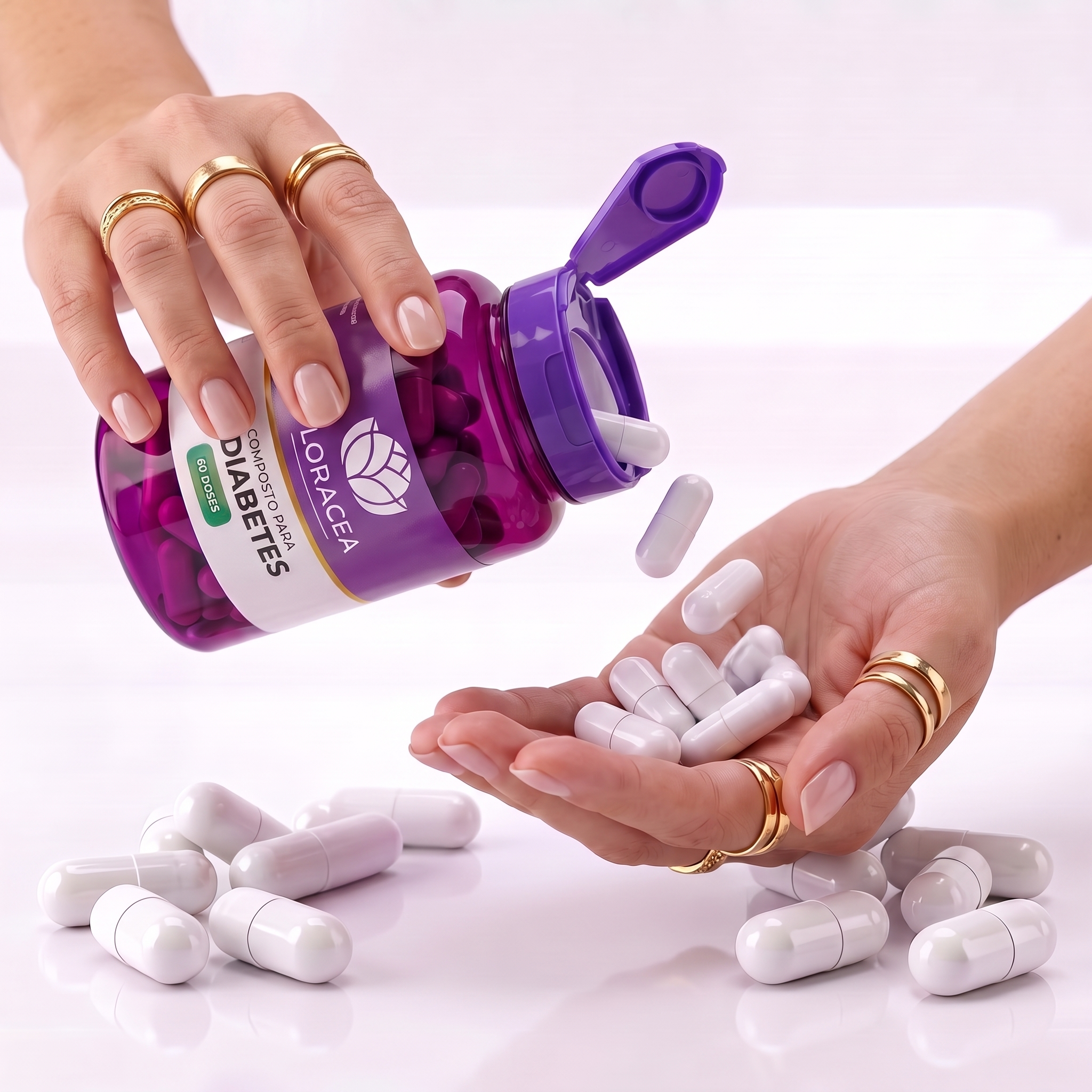 Formula para Diabetes