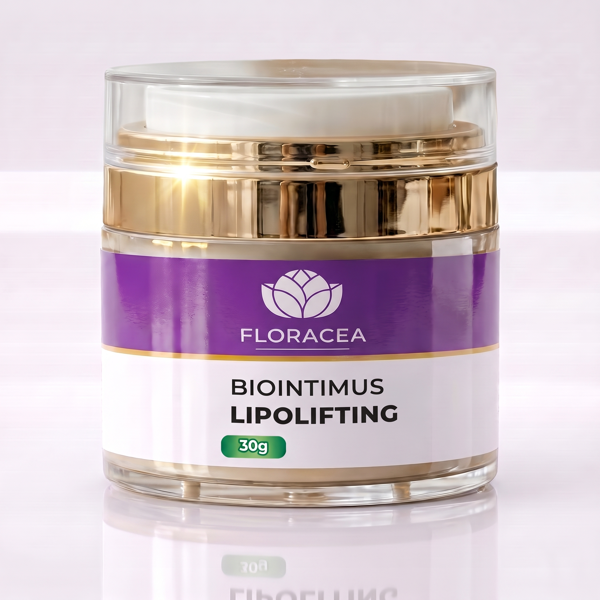 BIOintimus - Clareador Íntimo e Lipolifting 30g