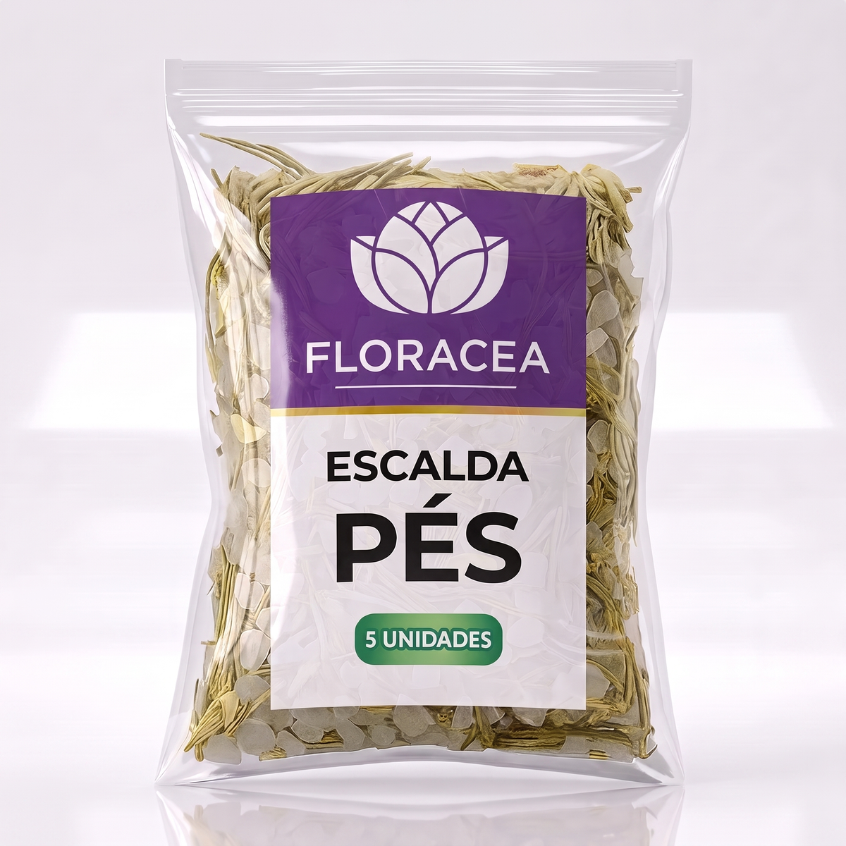 Escalda Pés