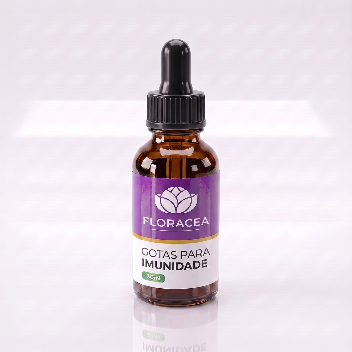 Gotas Para Imunidade 30ml (Kaloba)