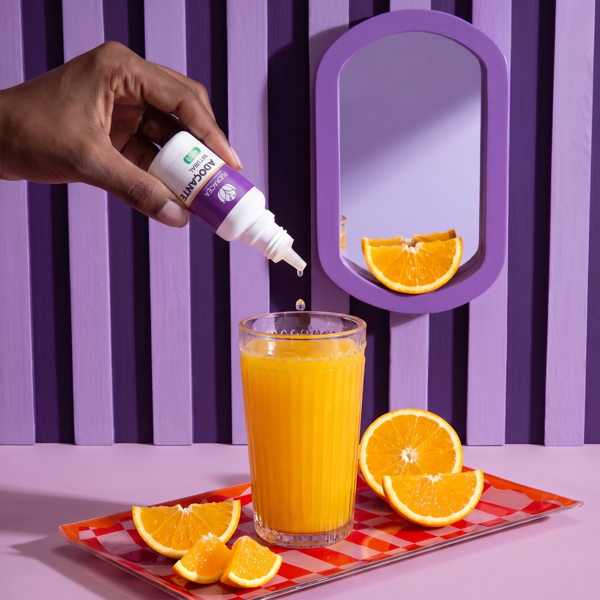 Adoçante Sucralose Líquido Floracea