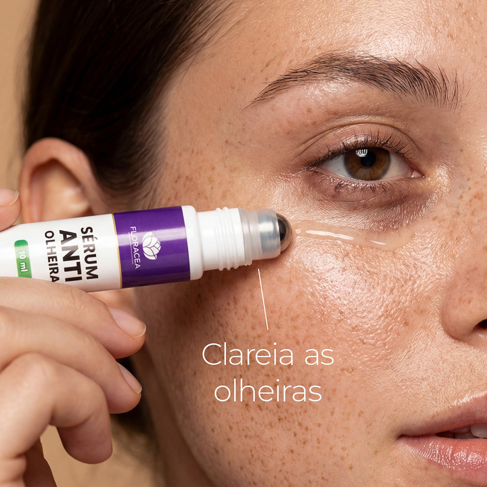 Serum Anti-Olheira 10ml - Noite - imagem 2
