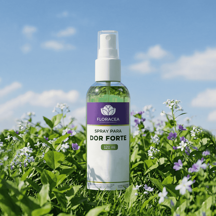 Spray para Dor Muscular 120ml - imagem 2