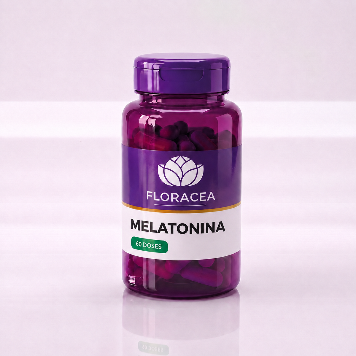 Melatonina 60 Doses
