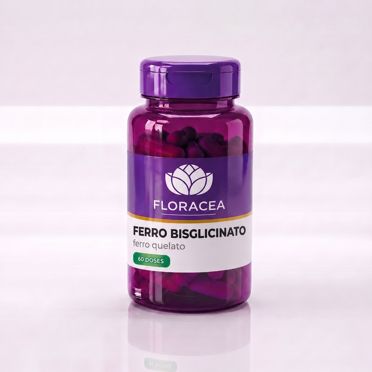 Ferro 60 Doses