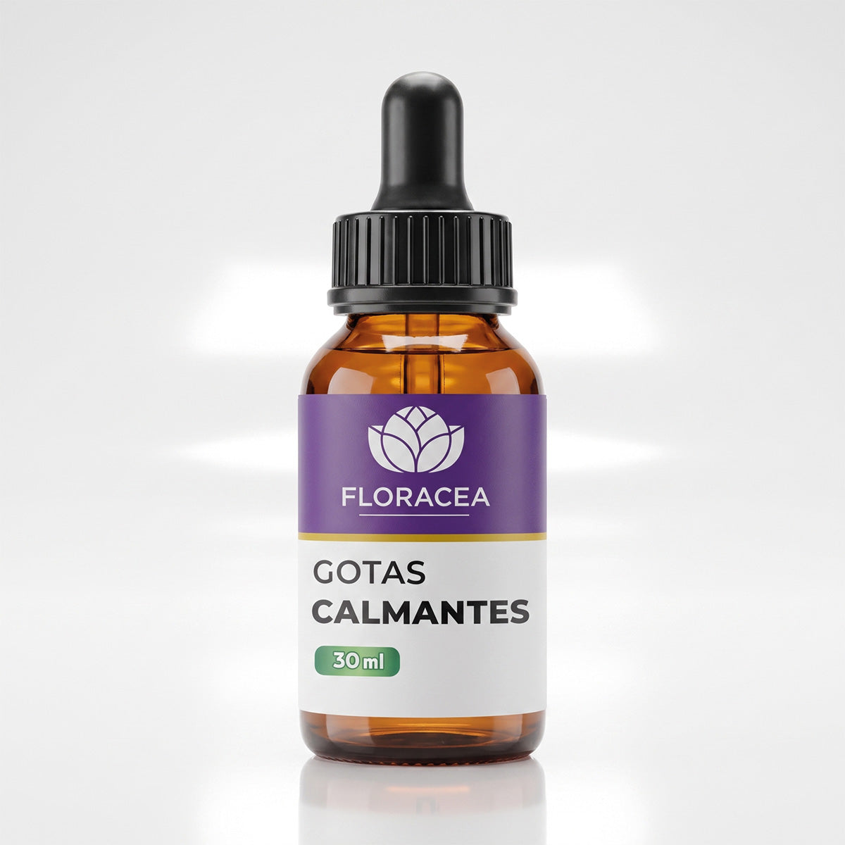 Gotas Calmantes KIDS - Calma e Controle da Ansiedade 30ml