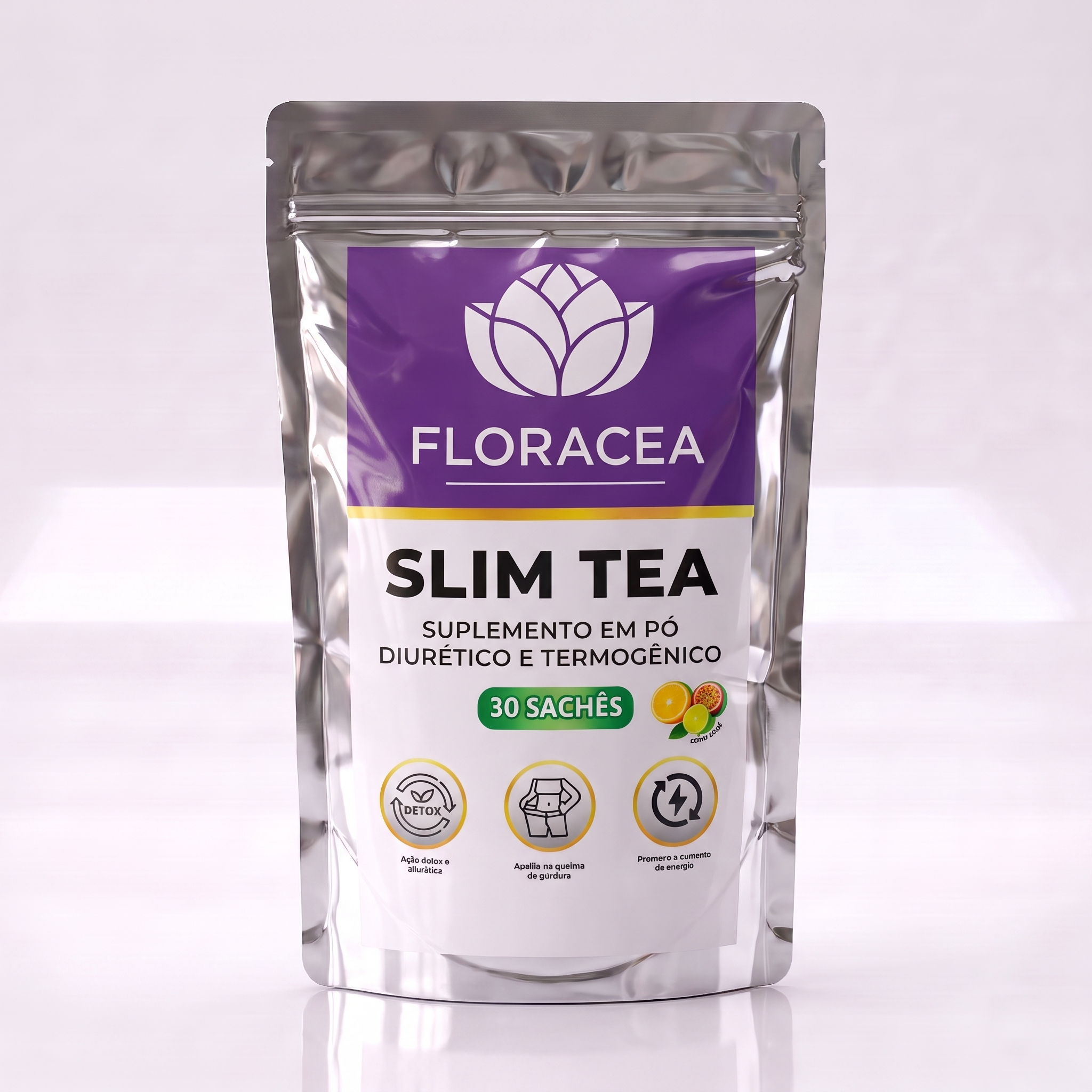 Slim Tea 30 Saches