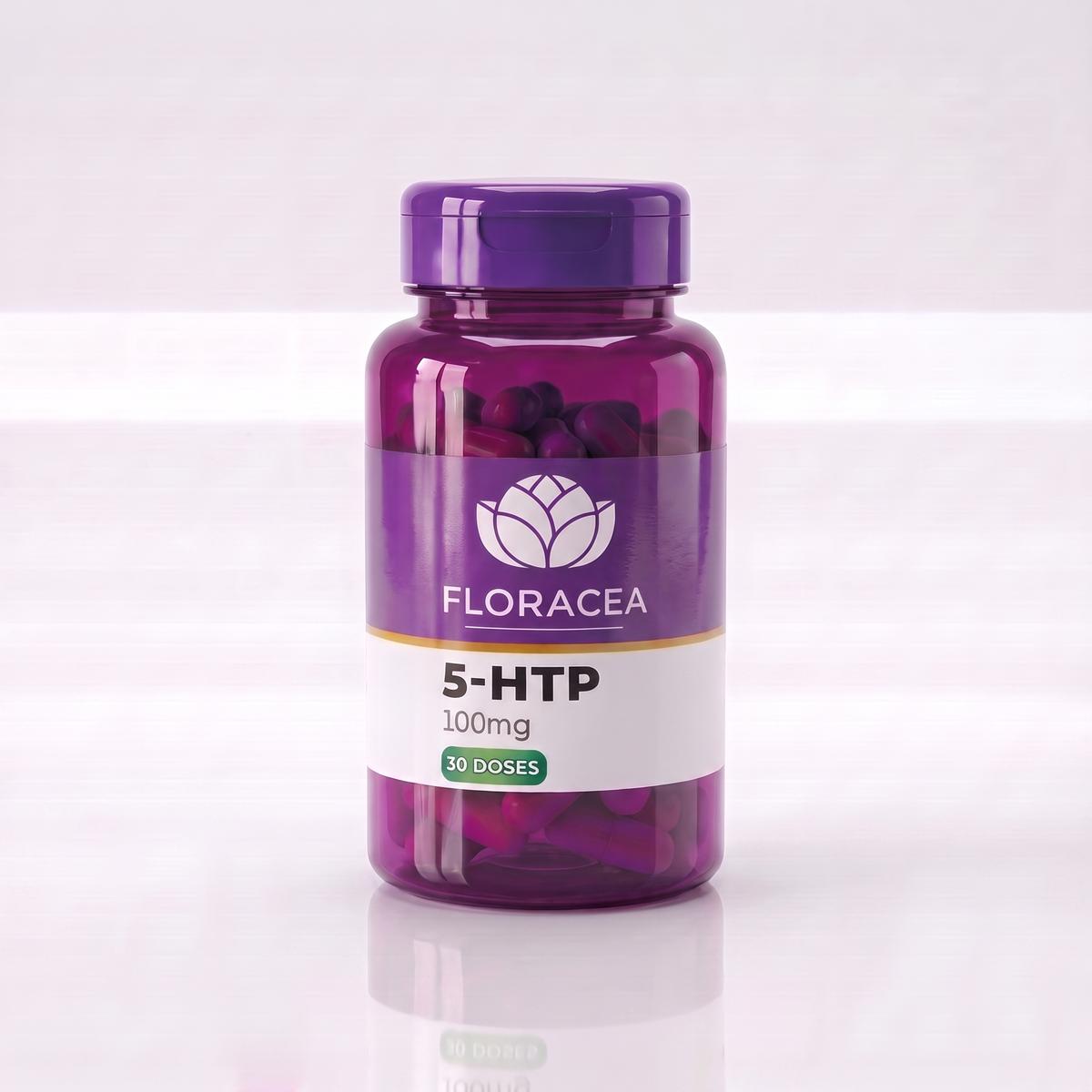 5-Htp 100mg