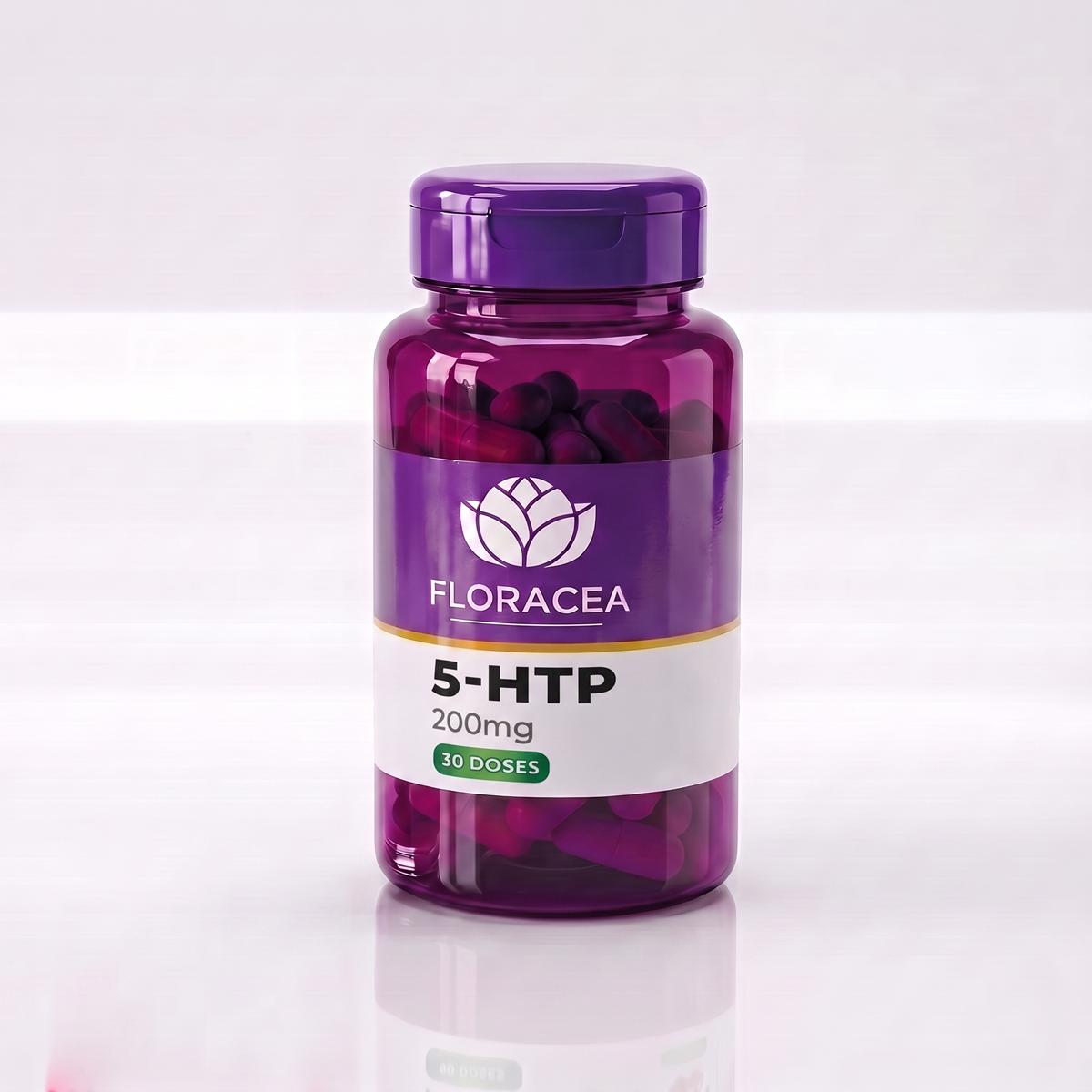 5-Htp 200mg