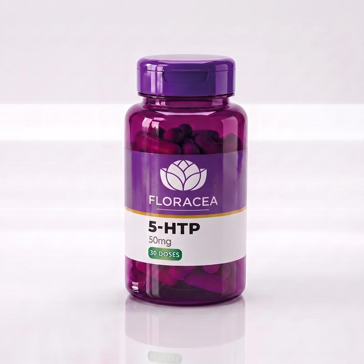 5-Htp 50mg