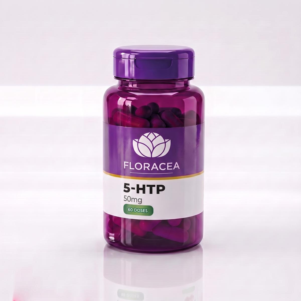5-Htp 50mg