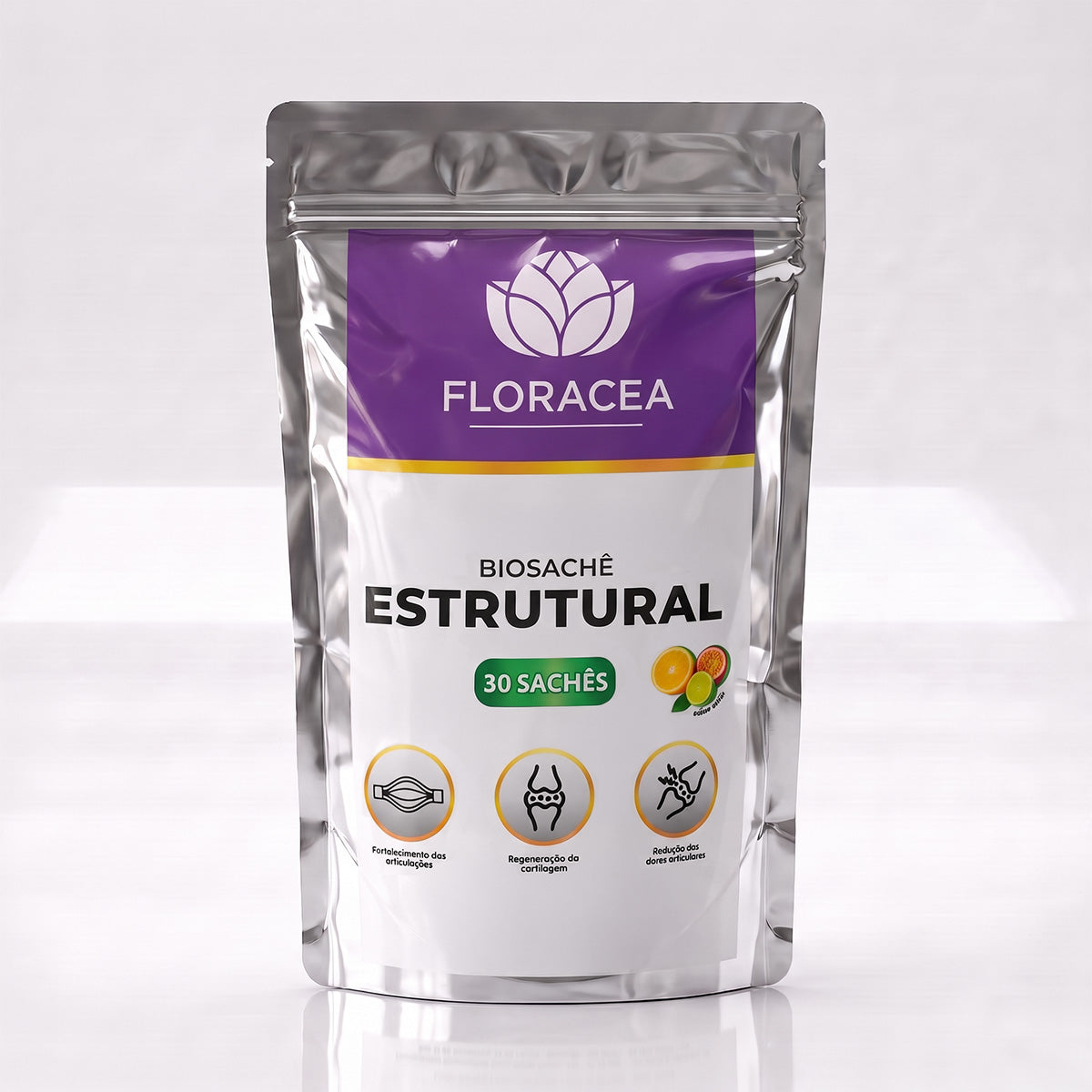 BioSache - Composto para Articulaçao 30 sachês