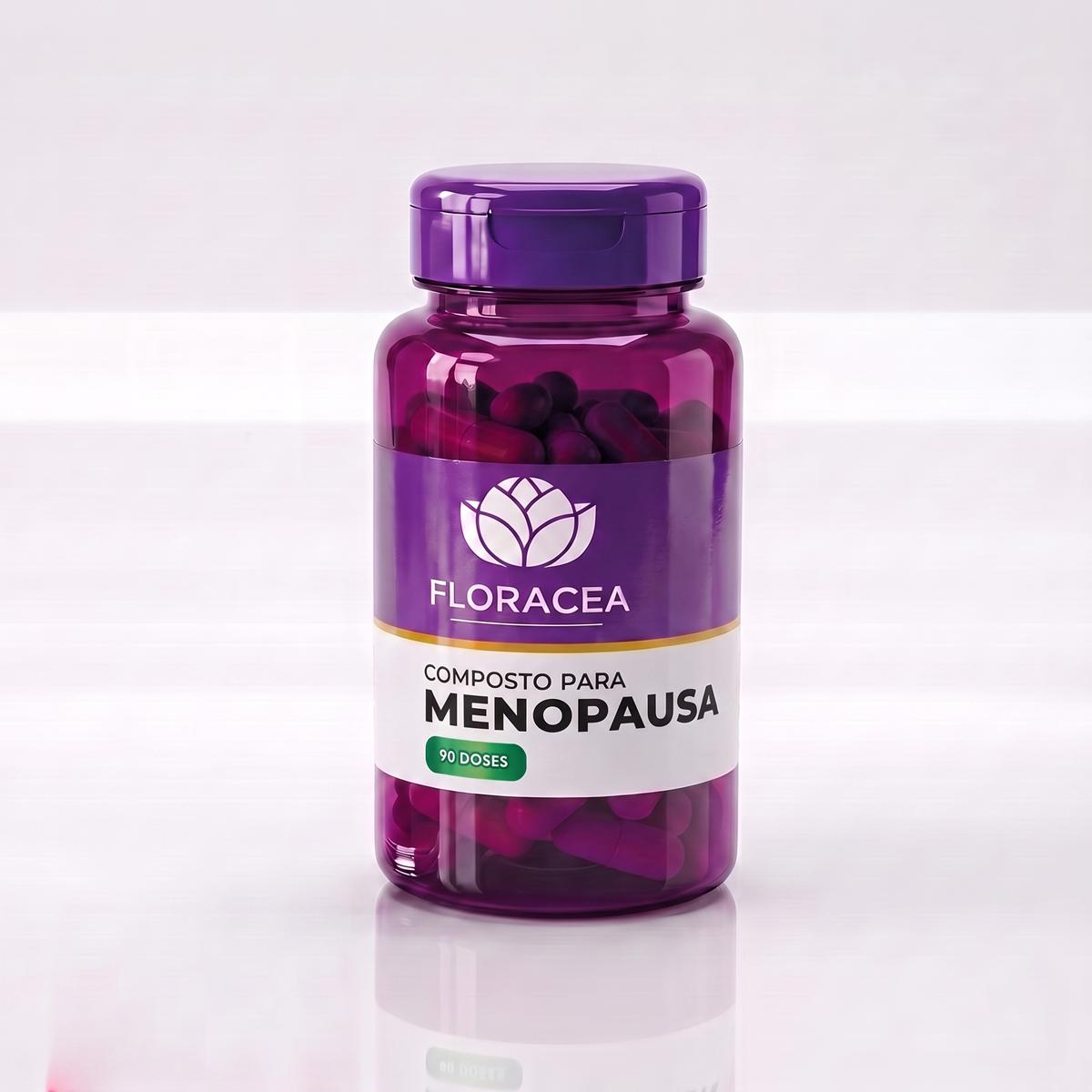 Composto para Menopausa