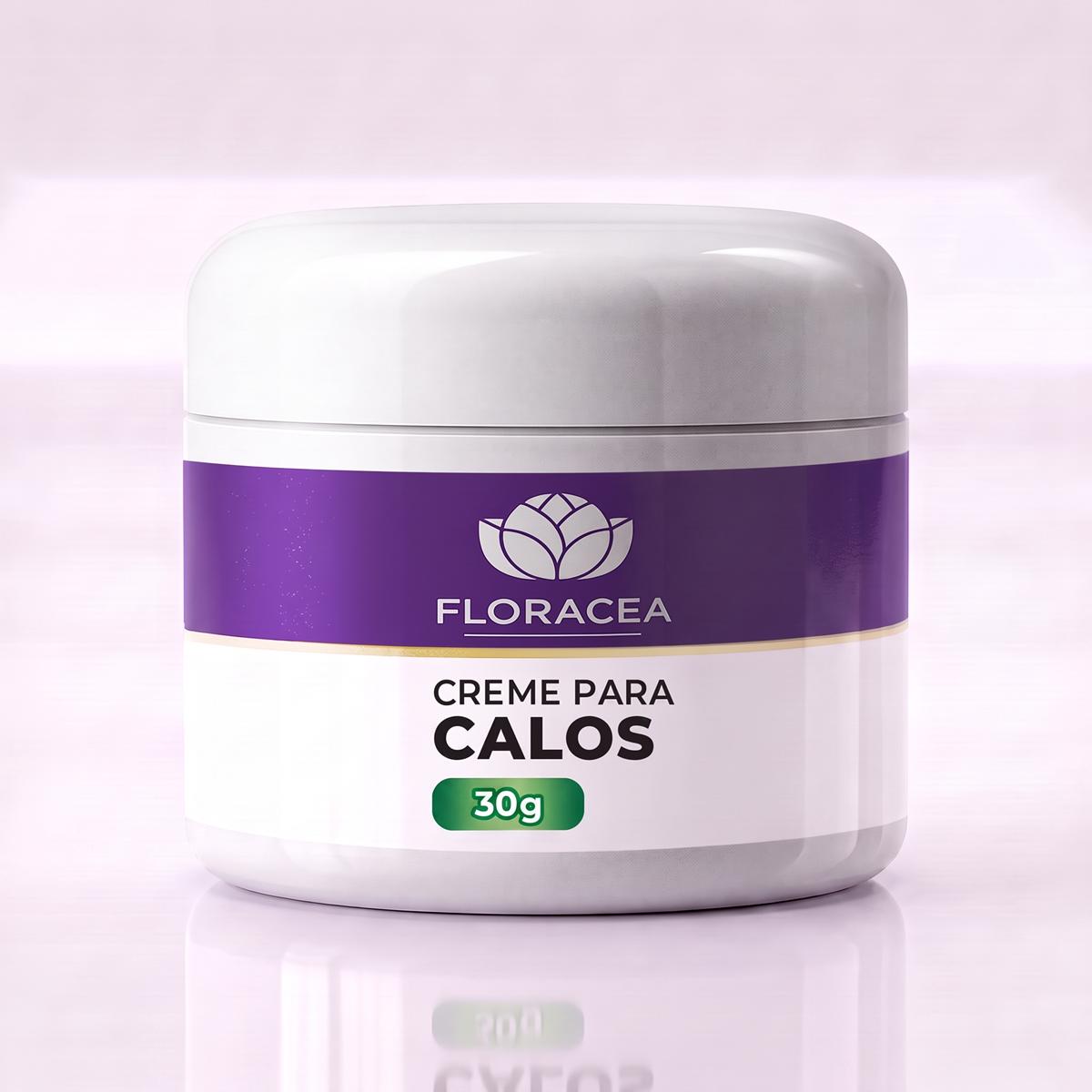 Creme para Calos