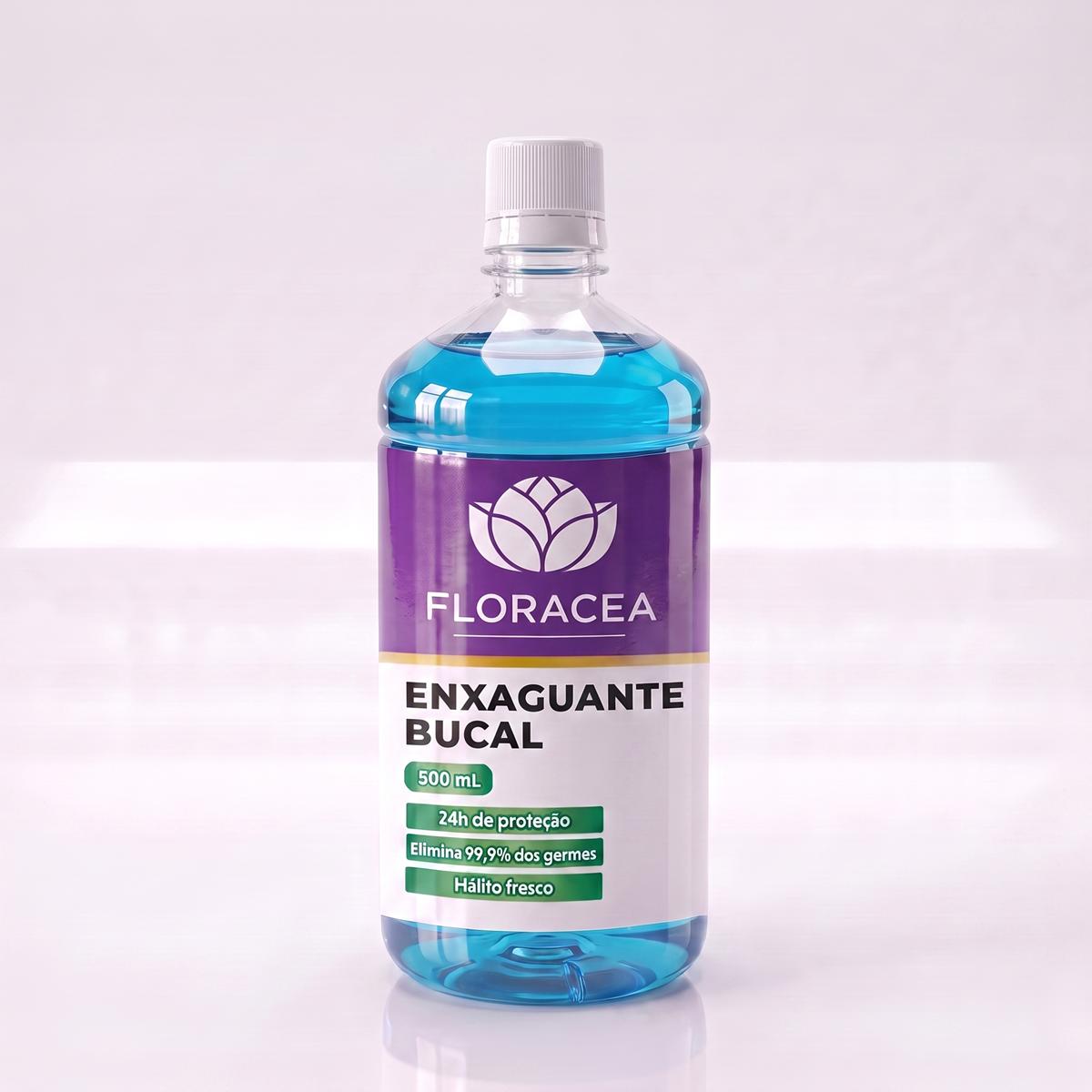 Enxaguatório Bucal