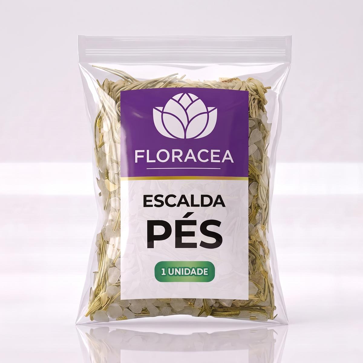 Escalda Pés