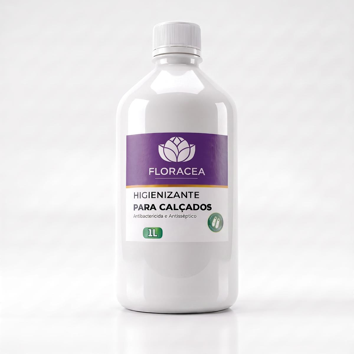 Higienizante para Calçados