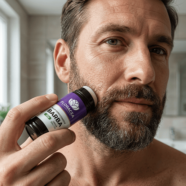 Balm Condicionador de Barba 10ml - imagem 2