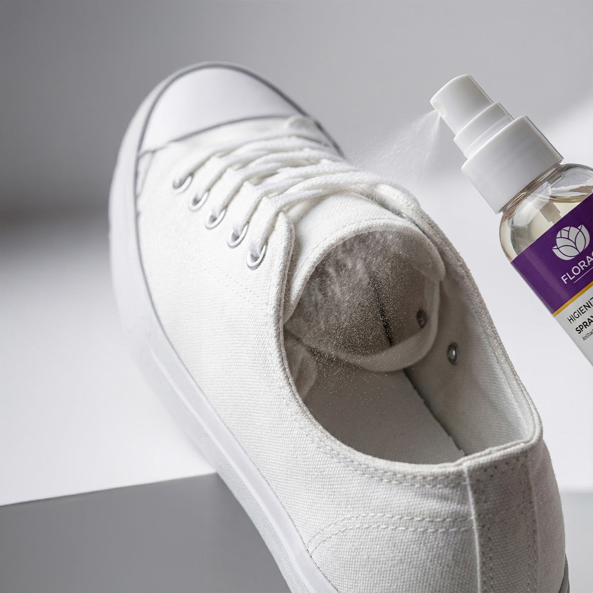 Combo 3 Solução de Micose 10ml + 1 Higienizante para Calçados 120ml - imagem 3