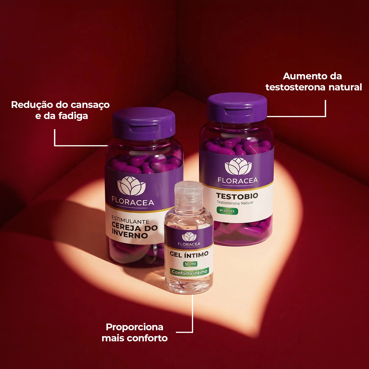 Combo Especial de Dia dos Namorados - imagem 2