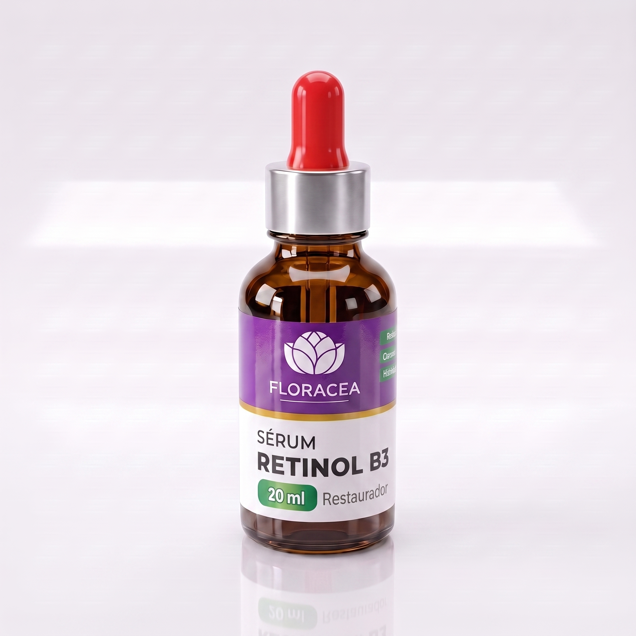 Serum Retinol B3 20ml