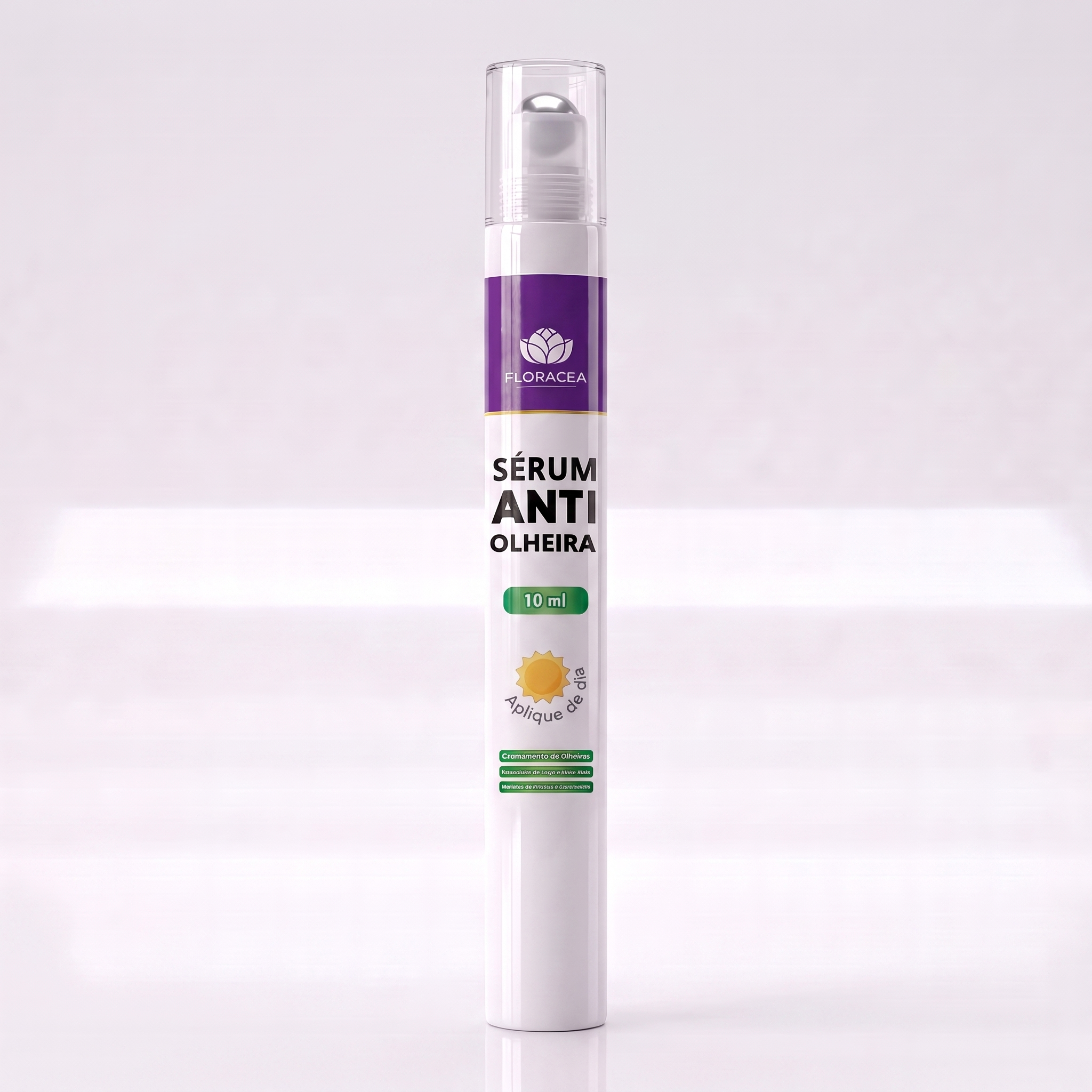 Serum Anti-Olheira 10ml - Dia