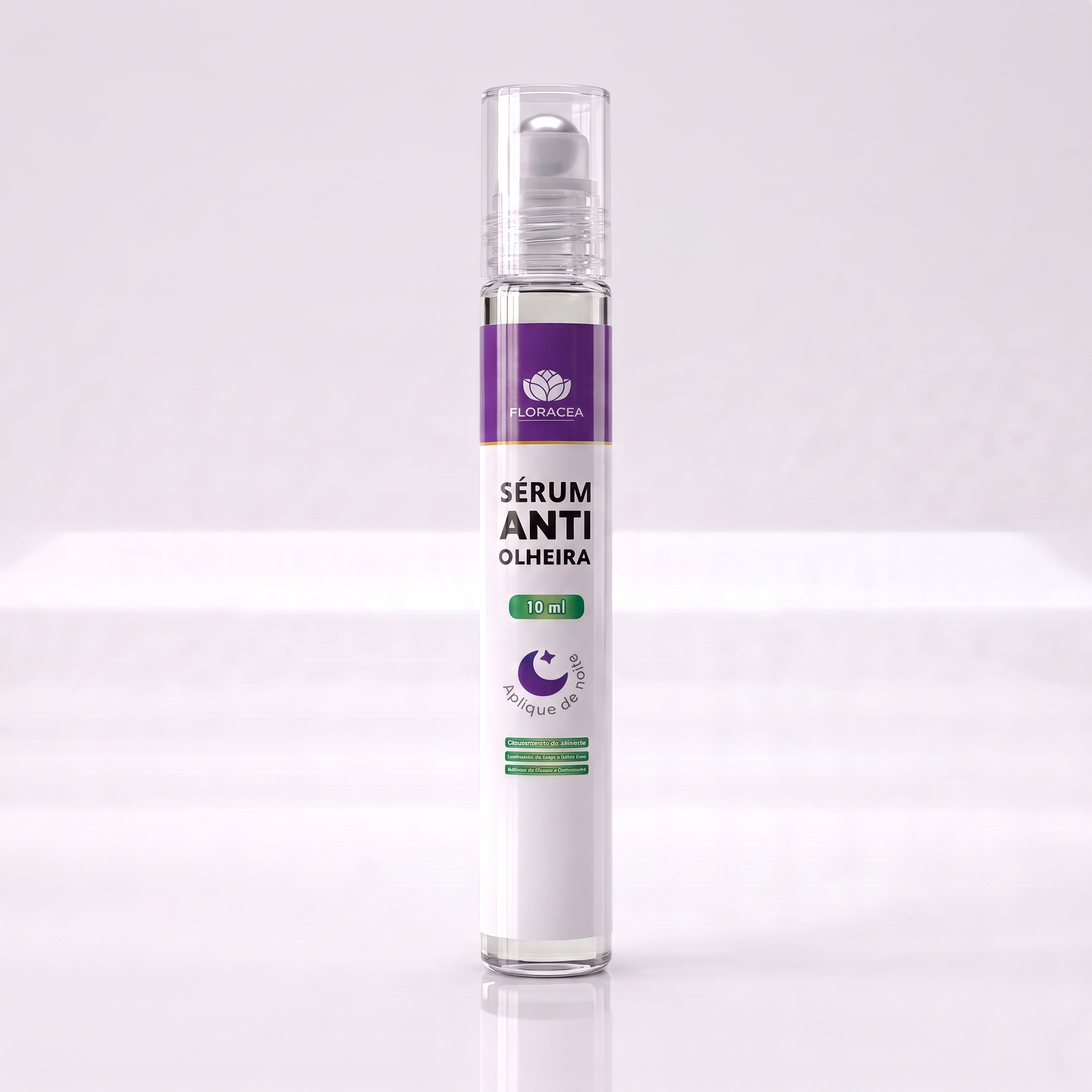 Serum Anti-Olheira 10ml - Noite