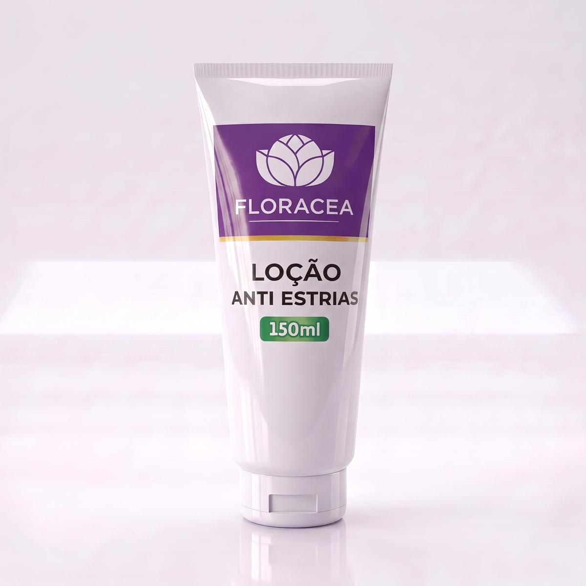 Loção Anti-estrias 150ml