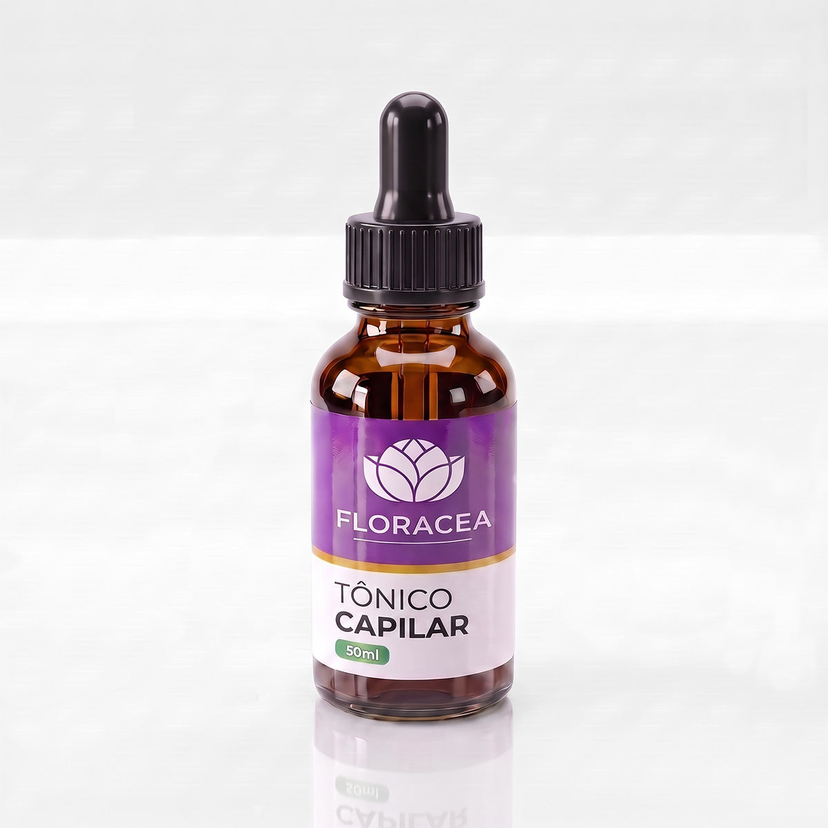 Tônico Capilar Sem queda 50ml