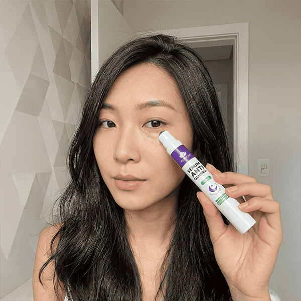 Serum Anti-Olheira 10ml - Noite - imagem 3