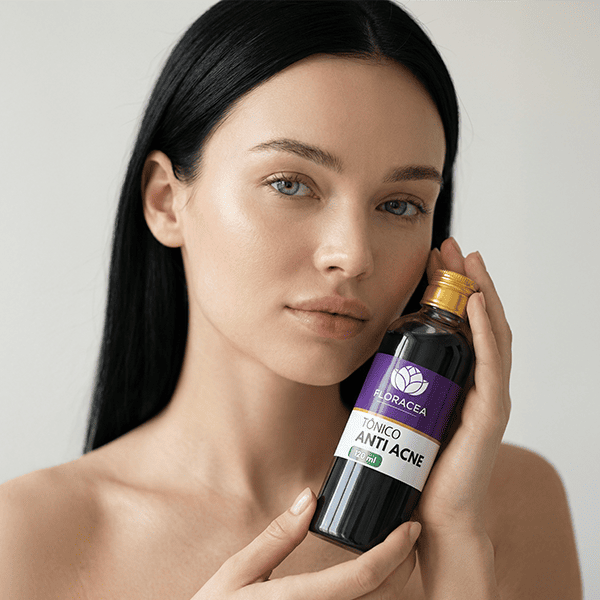 Tonico Facial Anti-acne 120ml - imagem 3